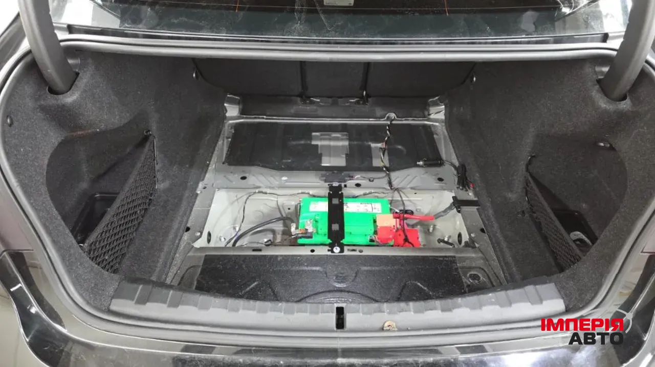 BMW 3 серії - фото 13