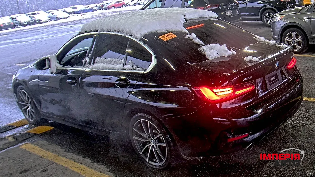 BMW 3 серії - фото 4