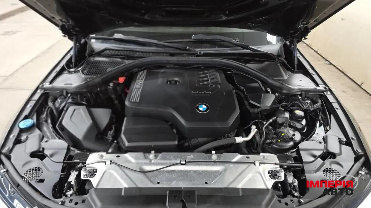 BMW 3 серії - фото 14