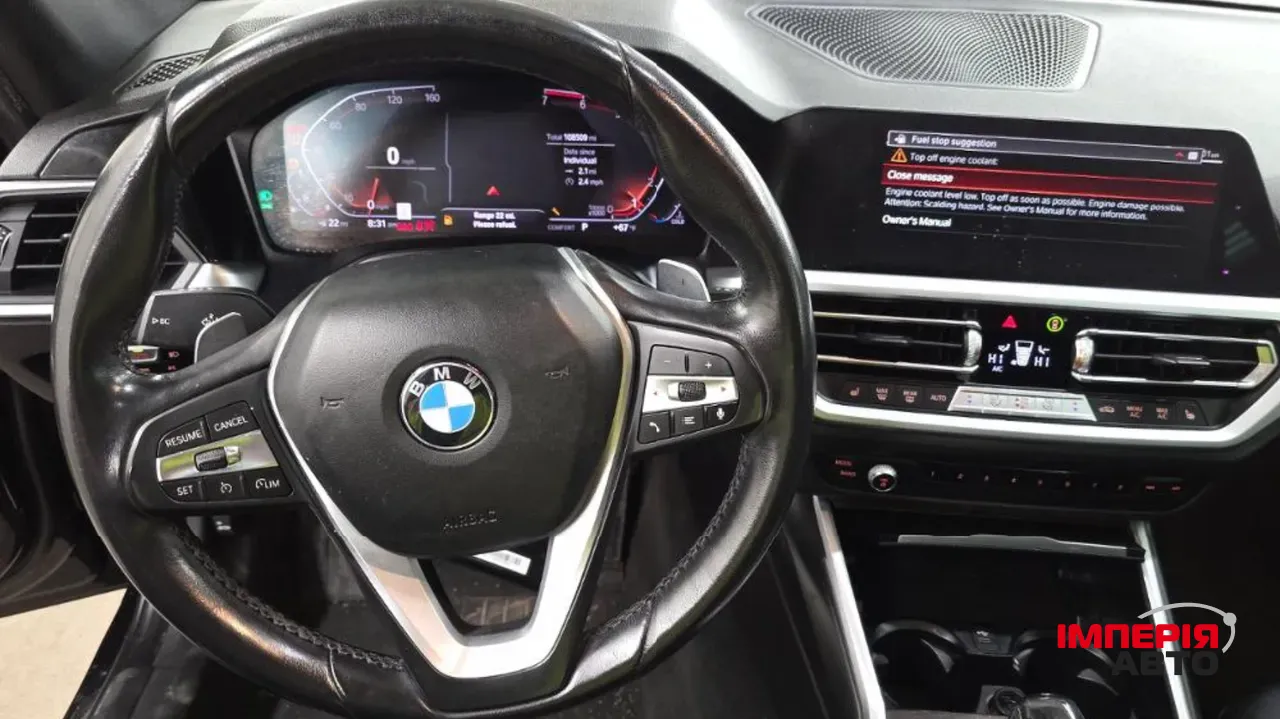 BMW 3 серії - фото 8