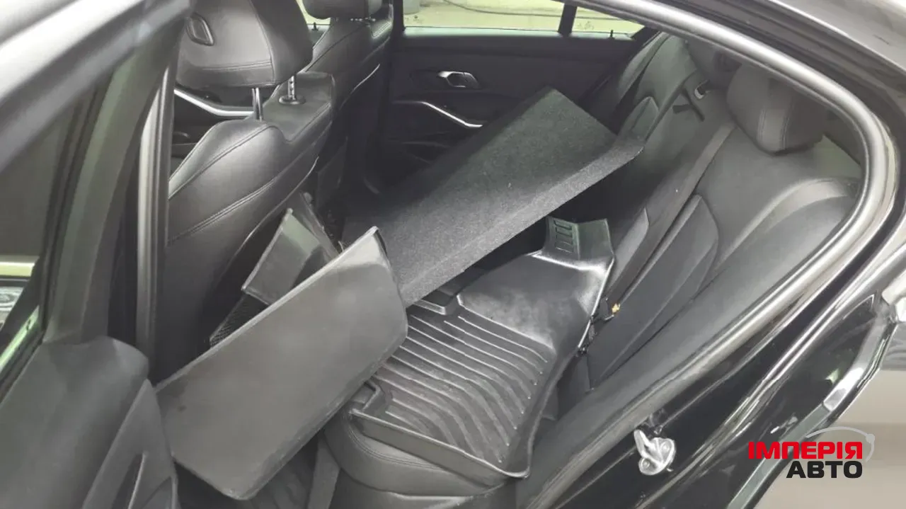 BMW 3 серії - фото 12