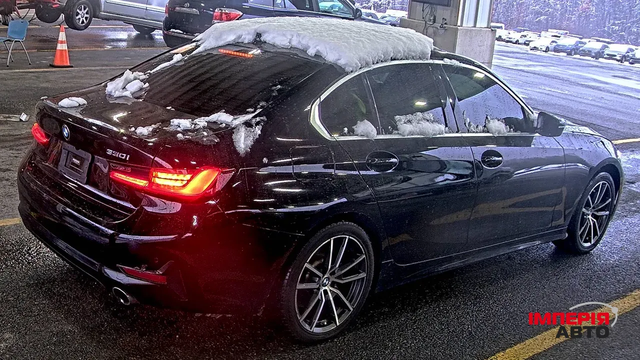 BMW 3 серії - фото 6