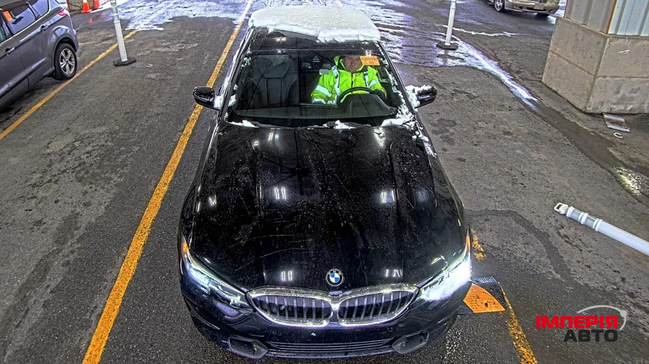 BMW 3 серії - фото 2