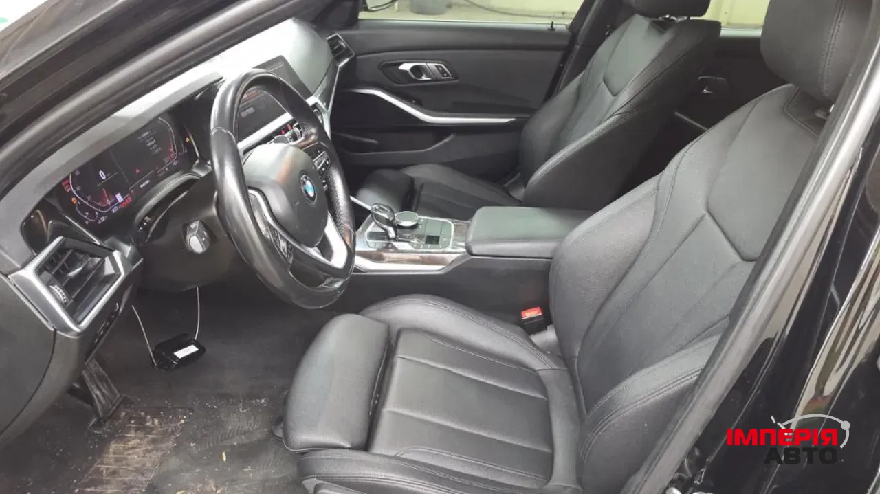 BMW 3 серії - фото 7