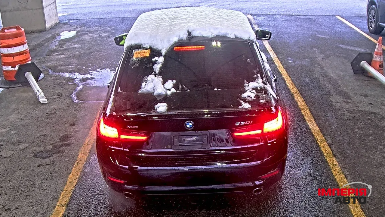 BMW 3 серії - фото 5