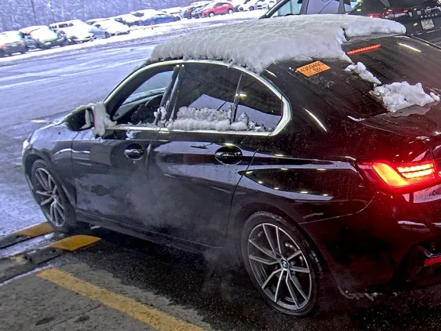 BMW 3 серії - фото 4