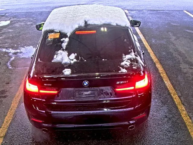 BMW 3 серії - фото 5