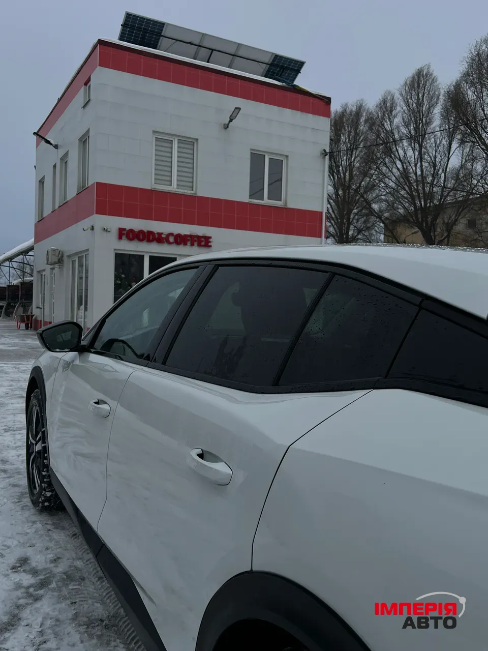 Peugeot 408 - фото 9