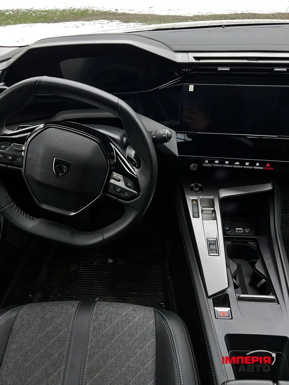 Peugeot 408 - фото 10