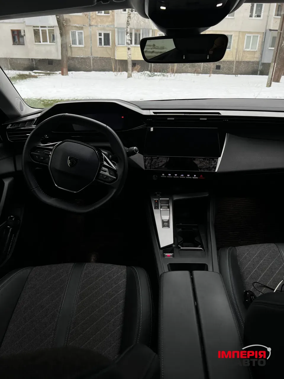 Peugeot 408 - фото 11