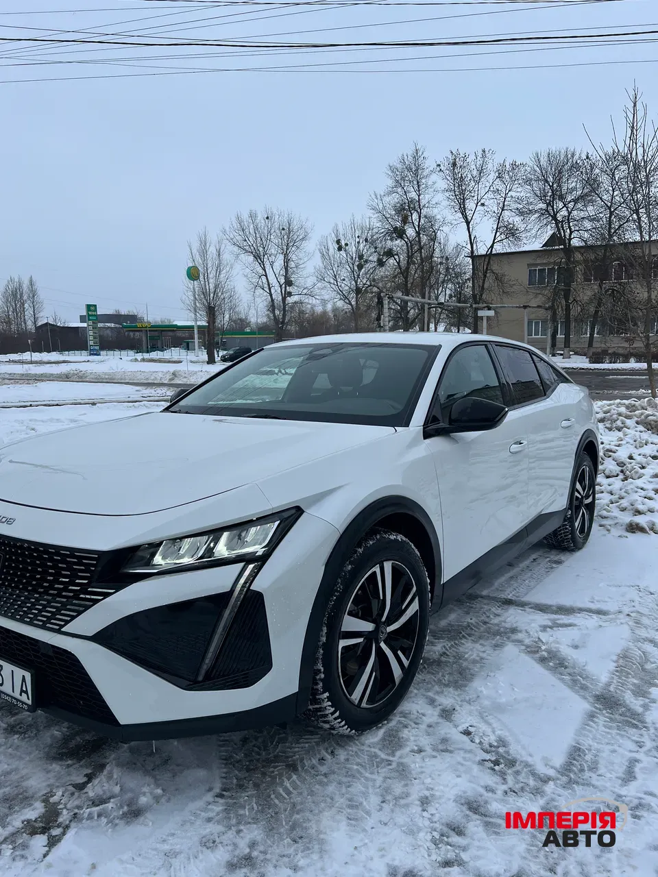 Peugeot 408 - фото 2