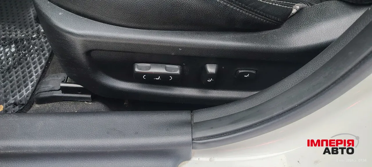 Kia K5 - фото 18