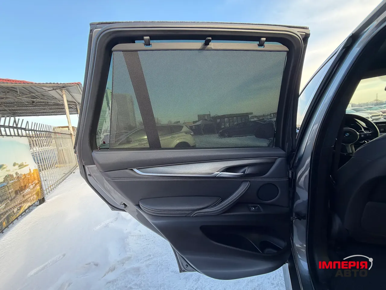 BMW X5 - фото 16