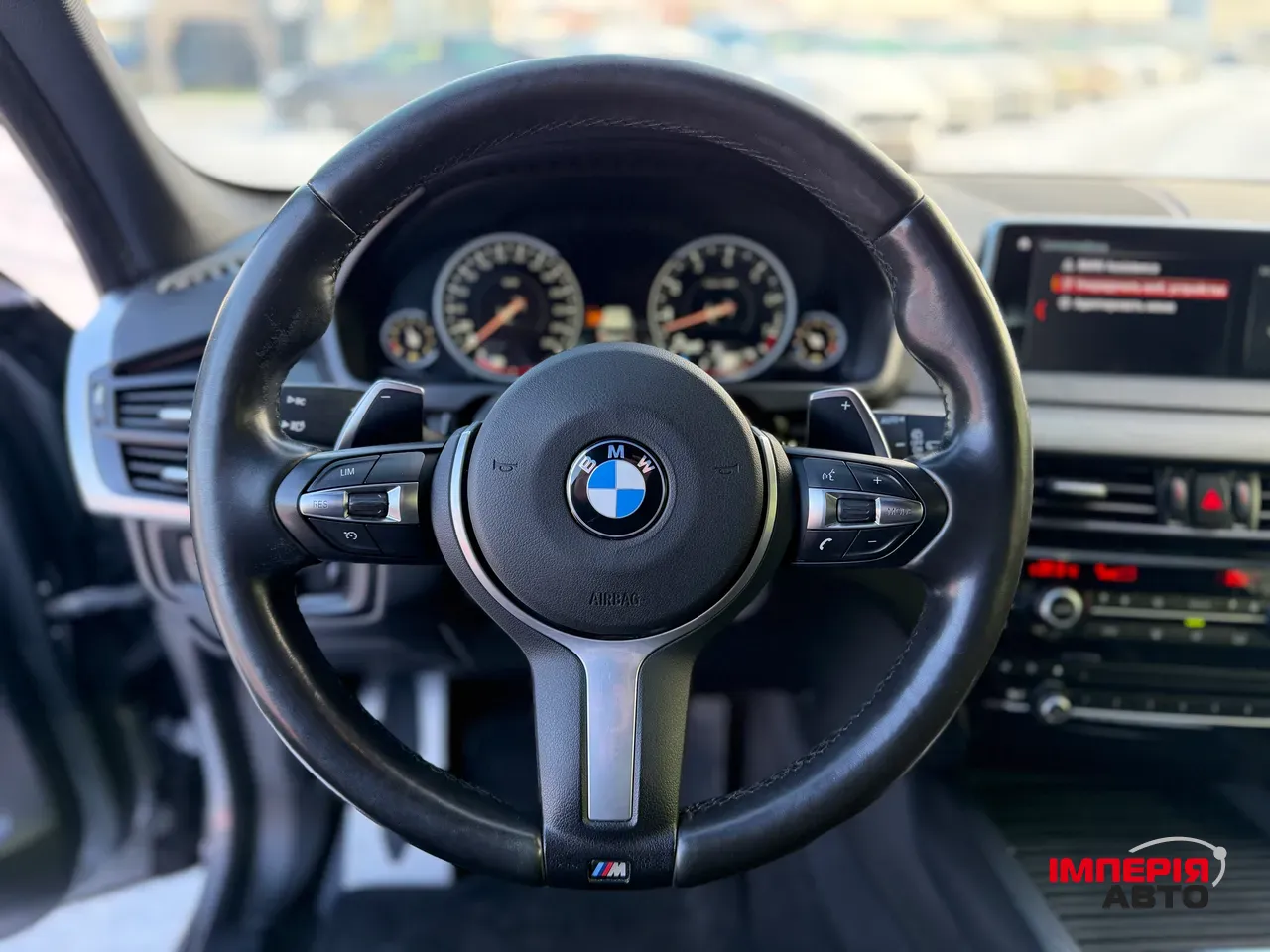 BMW X5 - фото 10