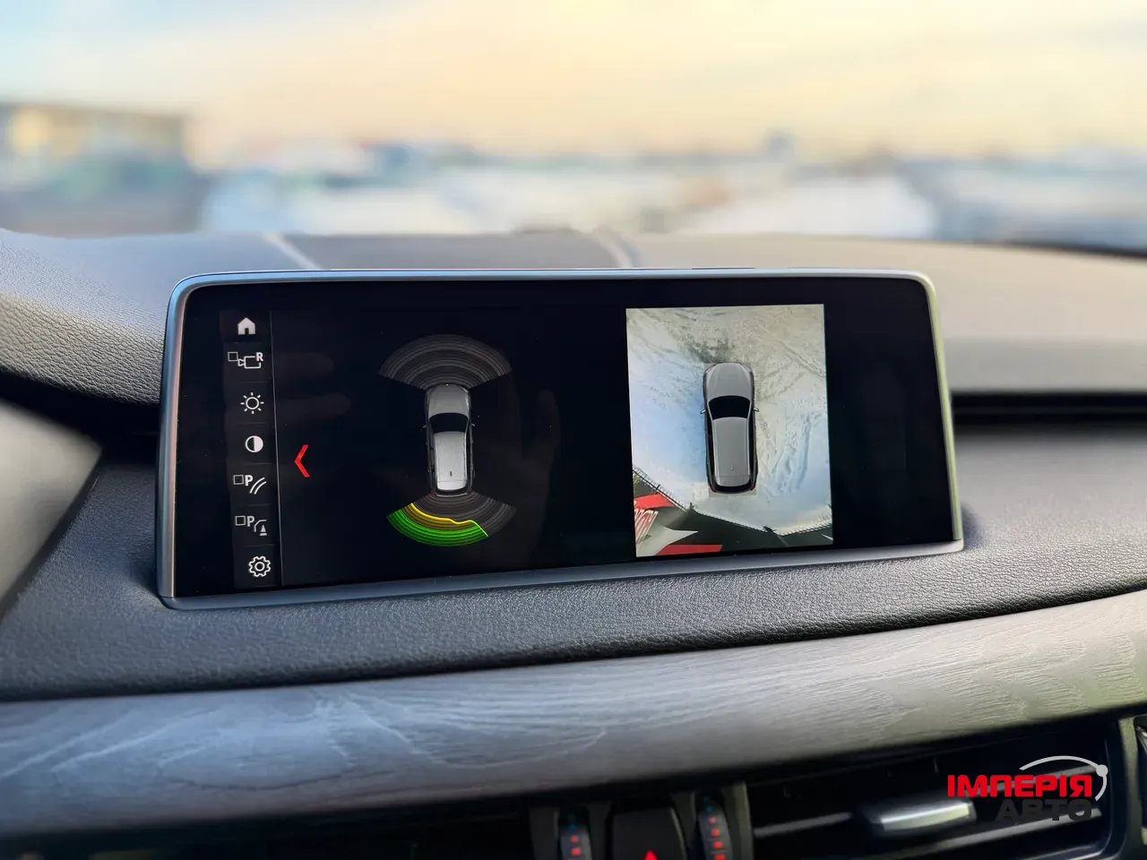 BMW X5 - фото 12