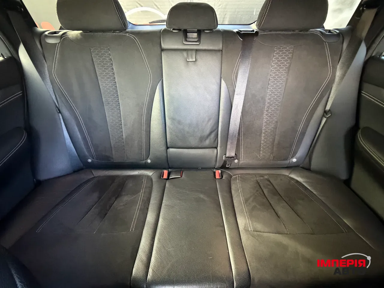 BMW X5 - фото 17