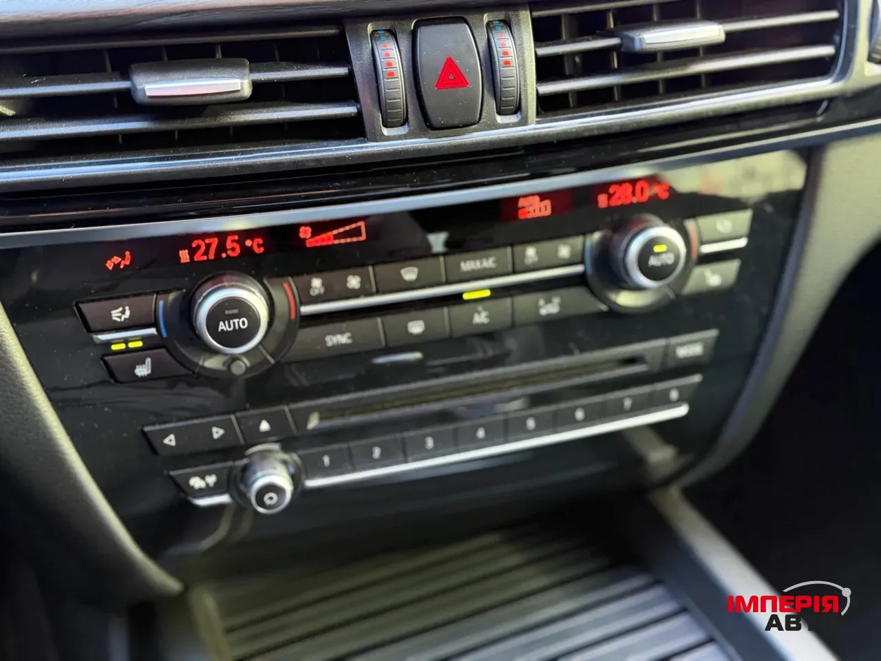 BMW X5 - фото 13