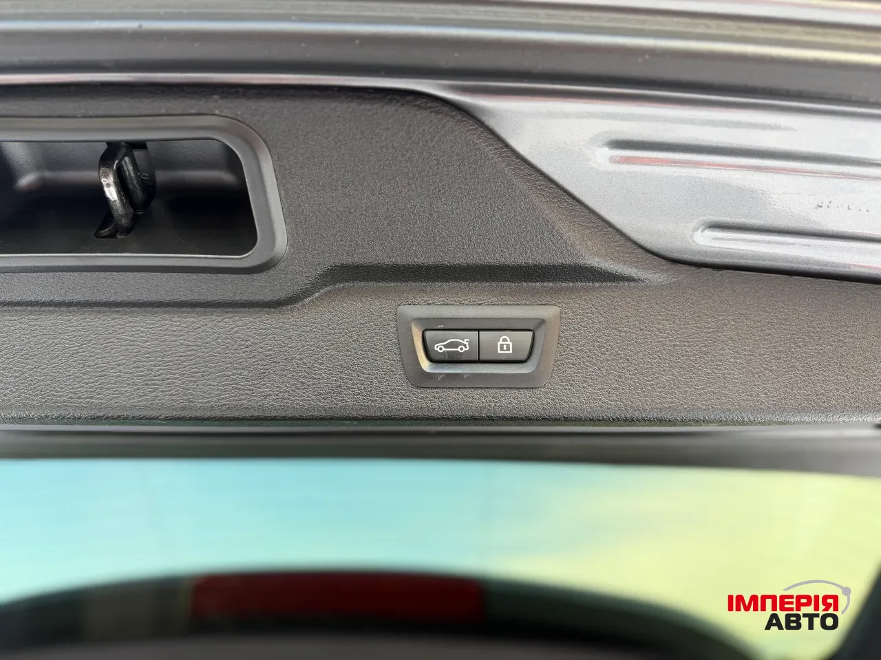 BMW X5 - фото 21