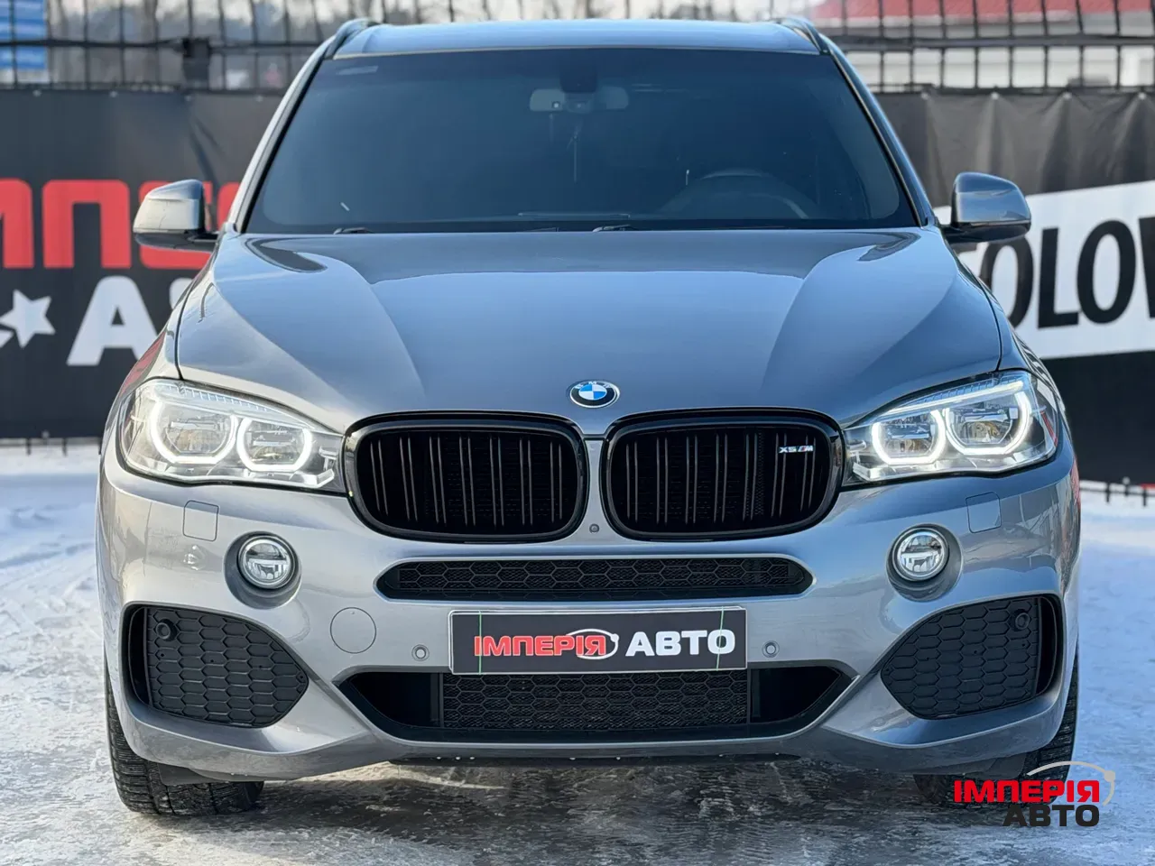 BMW X5 - фото 2