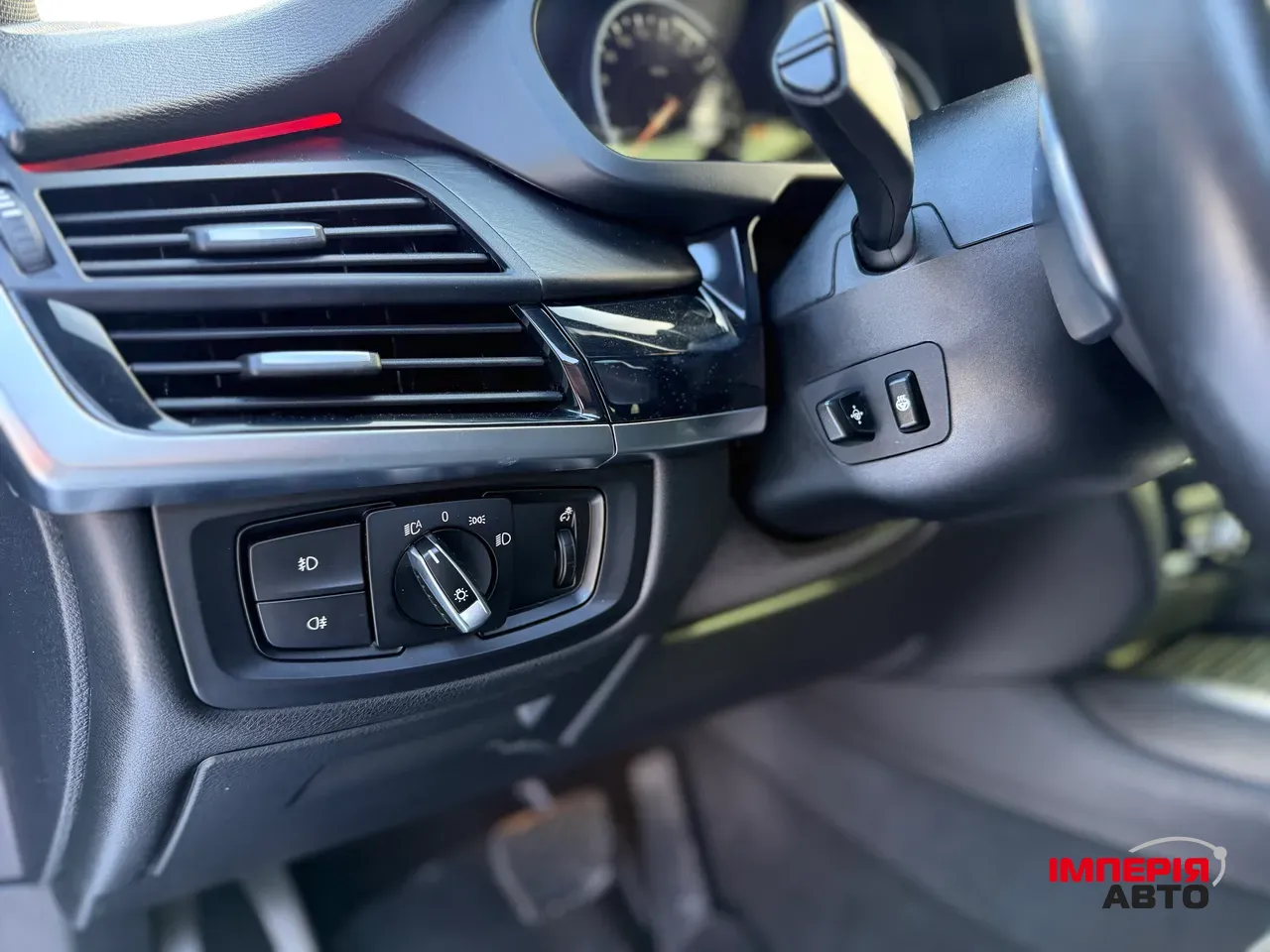 BMW X5 - фото 11