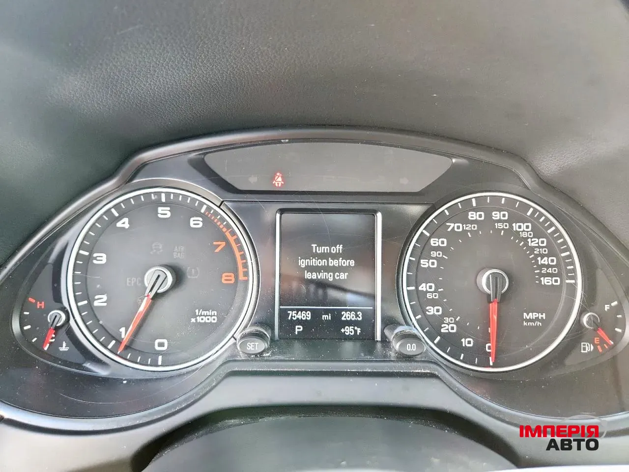 Audi Q5 - фото 9