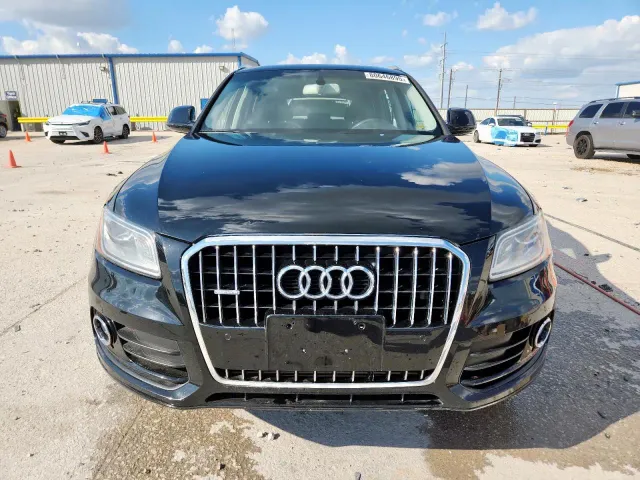 Audi Q5 - фото 2