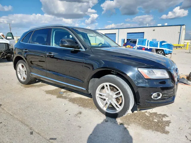 Audi Q5 - фото 3