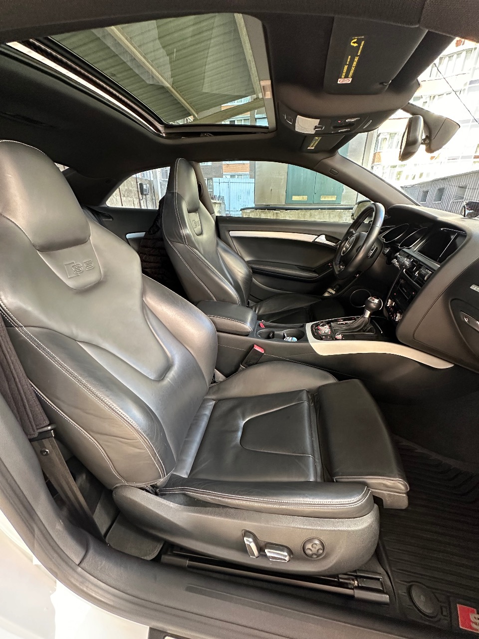 Audi S5 - фото 3