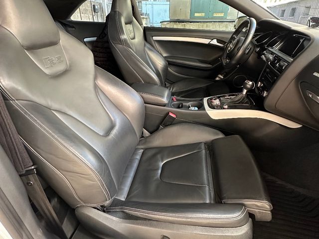 Audi S5 - фото 3