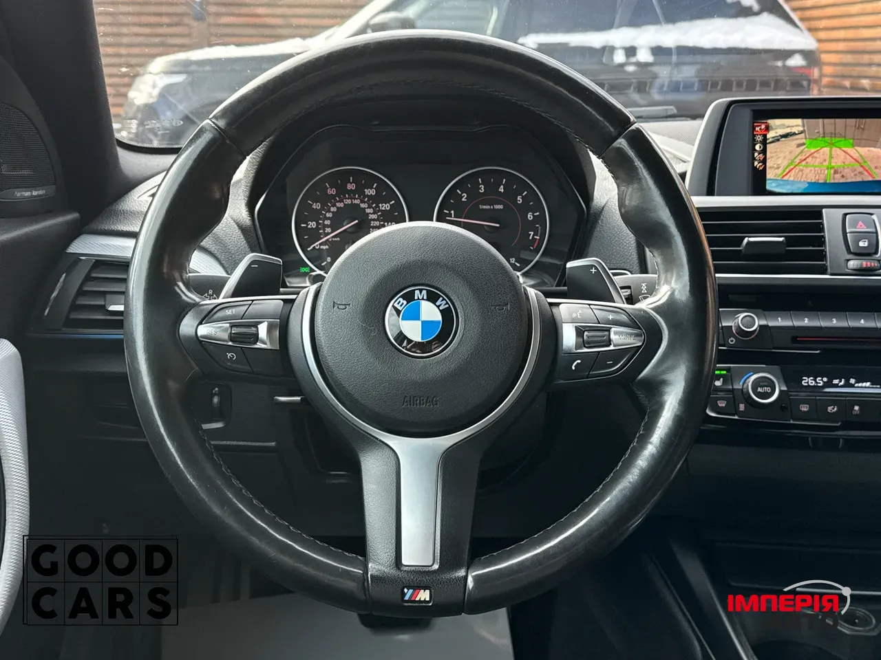 BMW 2 серії - фото 25