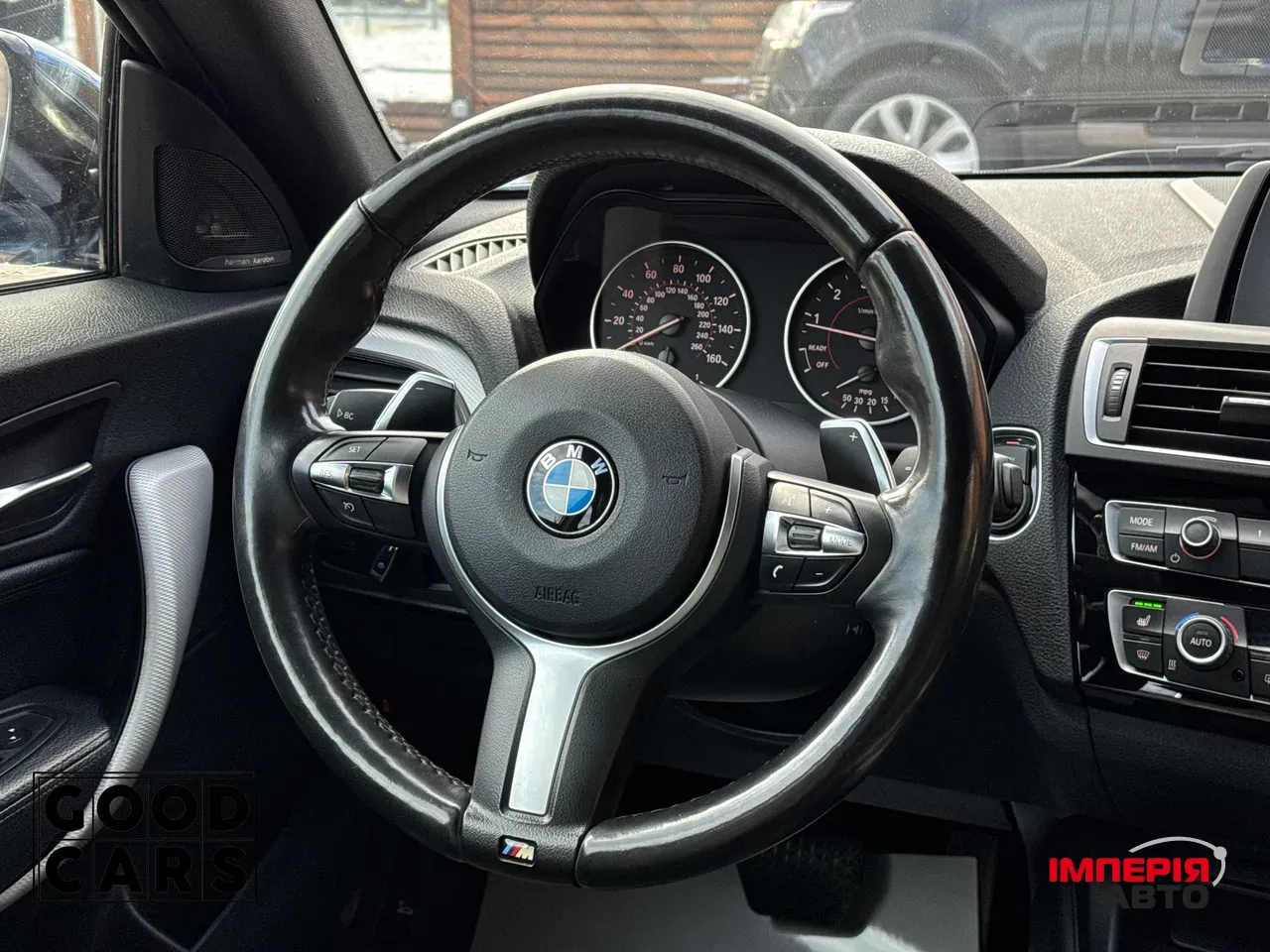 BMW 2 серії - фото 24