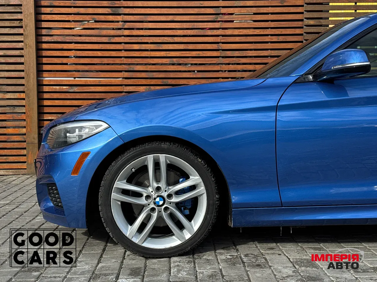 BMW 2 серії - фото 12