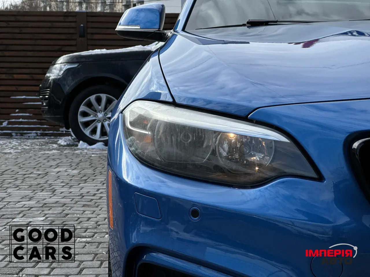 BMW 2 серії - фото 10