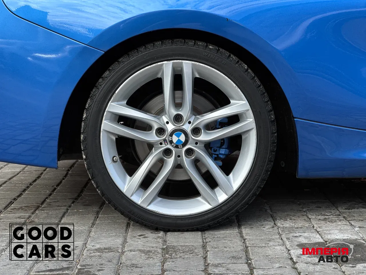 BMW 2 серії - фото 15