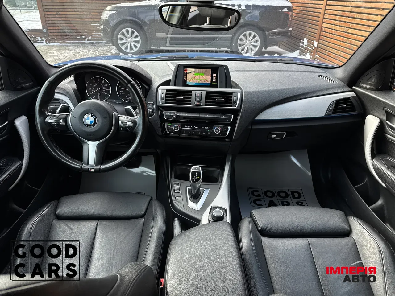 BMW 2 серії - фото 29