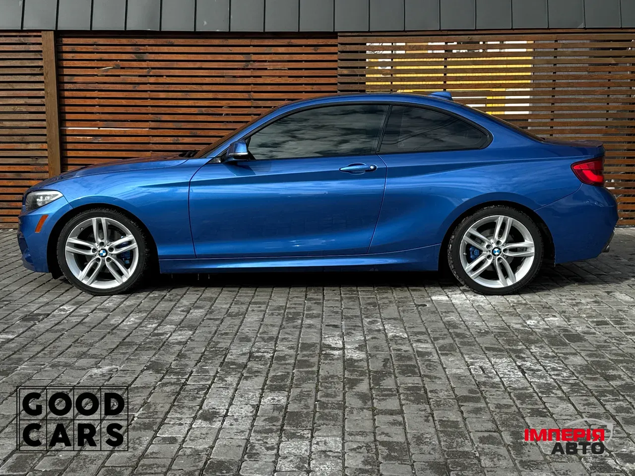 BMW 2 серії - фото 4