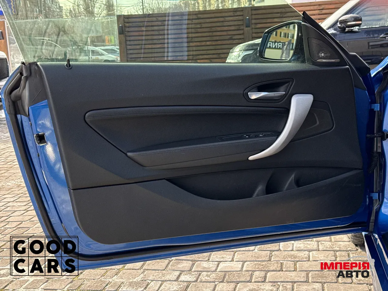 BMW 2 серії - фото 16