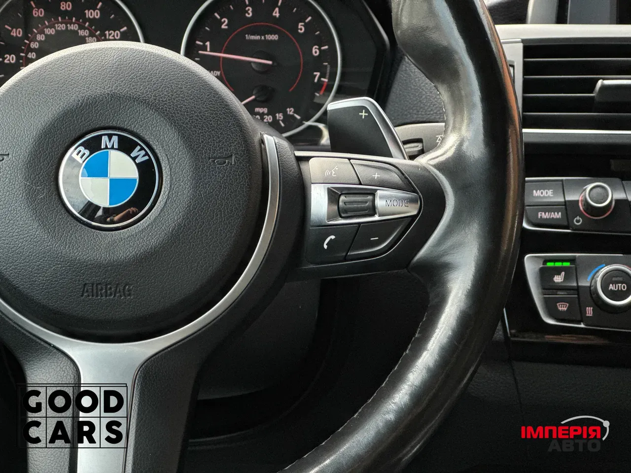 BMW 2 серії - фото 27