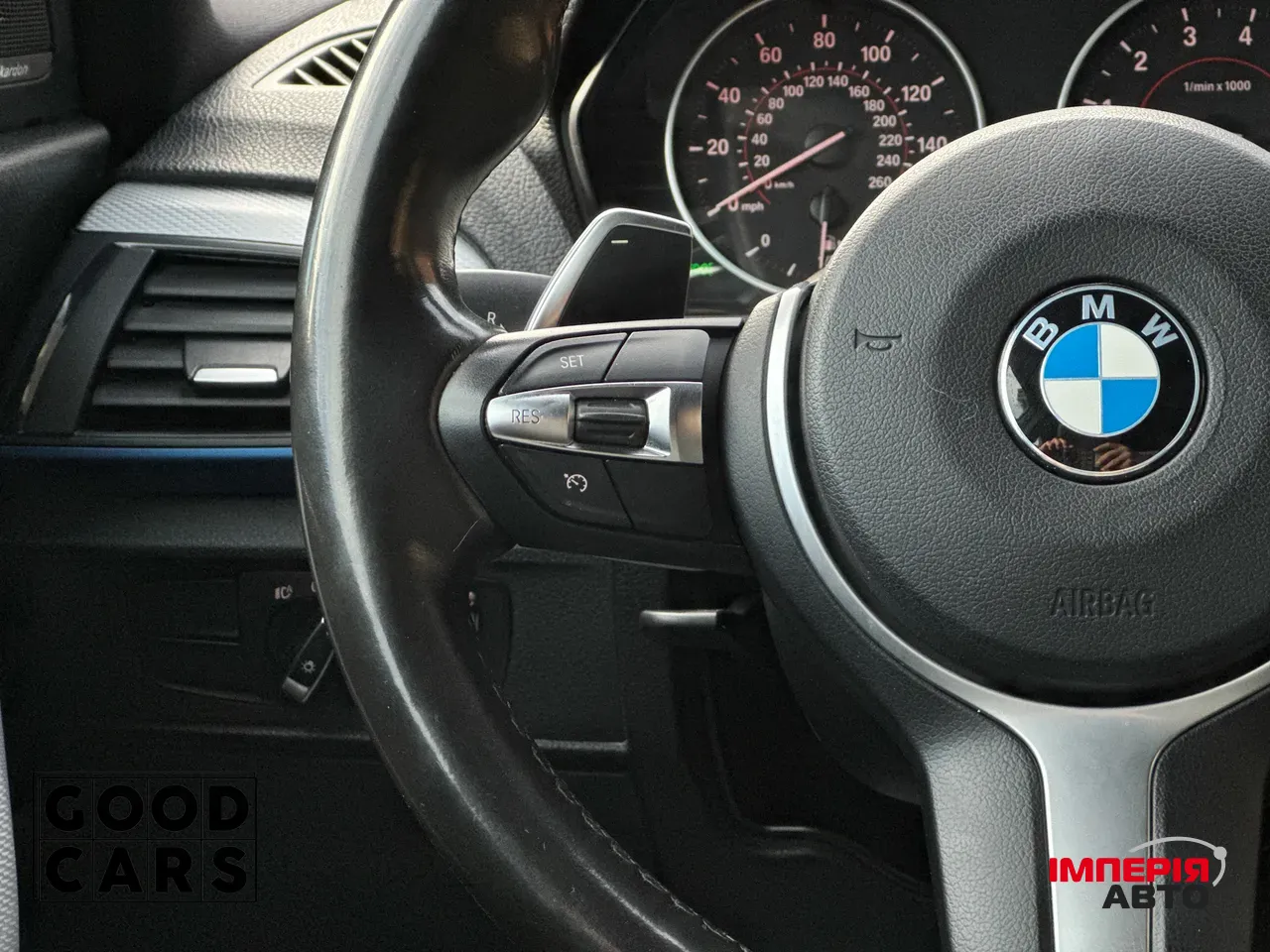 BMW 2 серії - фото 26