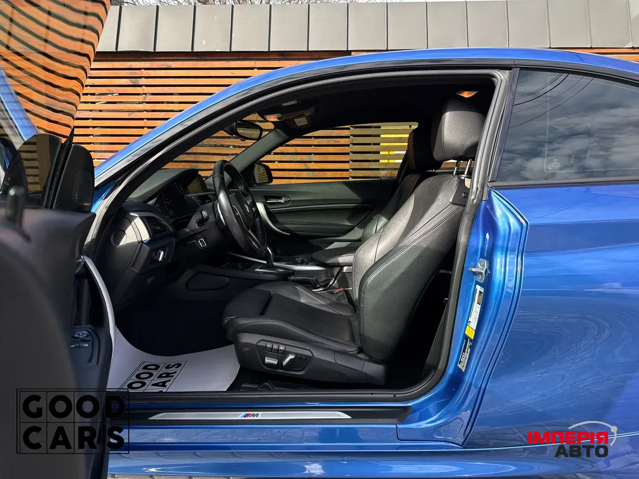 BMW 2 серії - фото 20