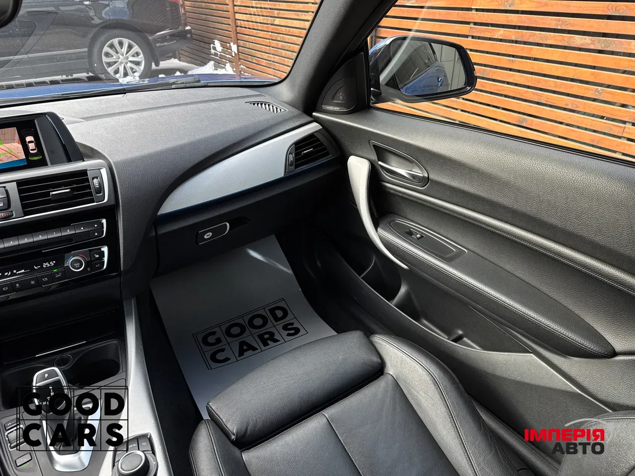 BMW 2 серії - фото 33