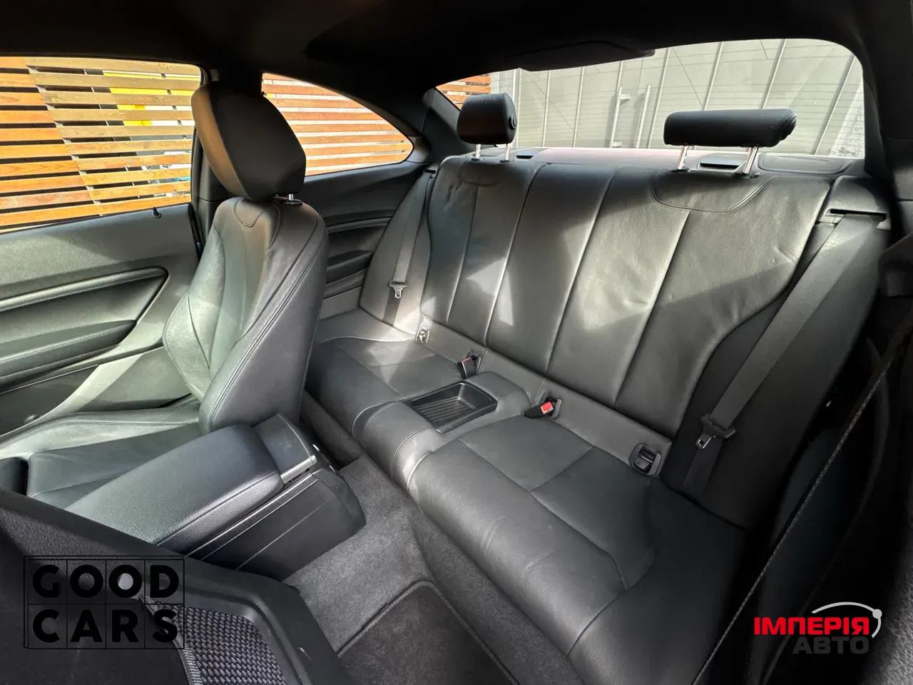 BMW 2 серії - фото 23