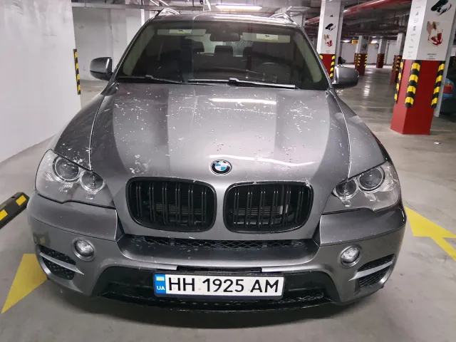 BMW X5 2011, Ізмаїл, $19 999 - зображення 5