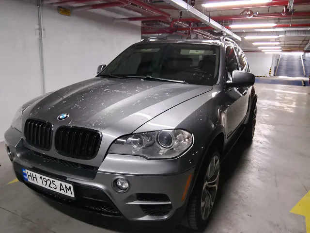BMW X5 2011, Ізмаїл, $19 999 - зображення 4