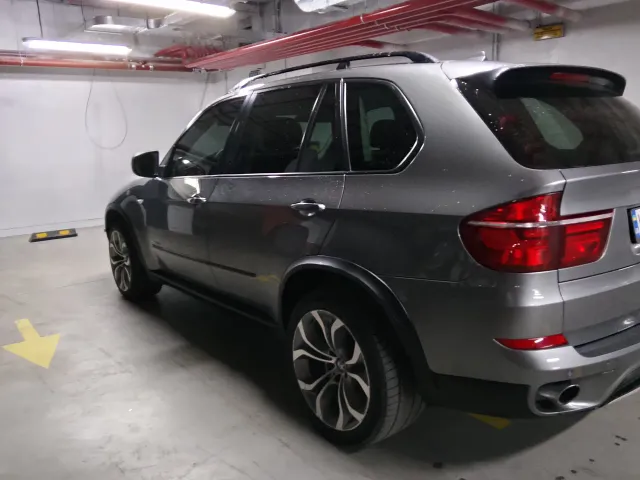 BMW X5 2011, Ізмаїл, $19 999 - зображення 3
