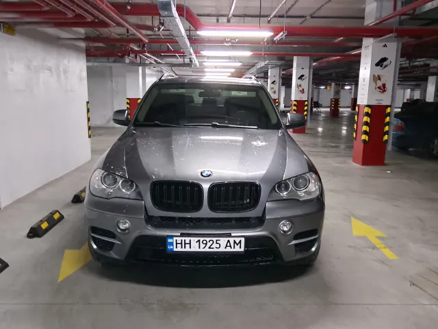 BMW X5 2011, Ізмаїл, $19 999 - зображення 1
