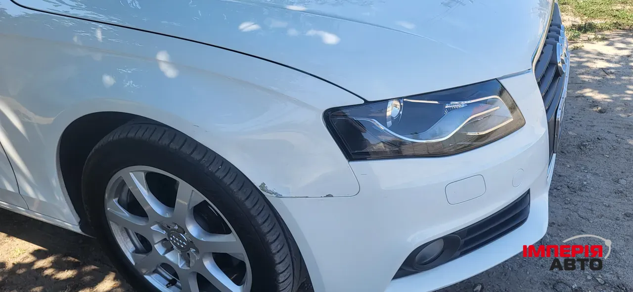 Audi A4 - фото 4