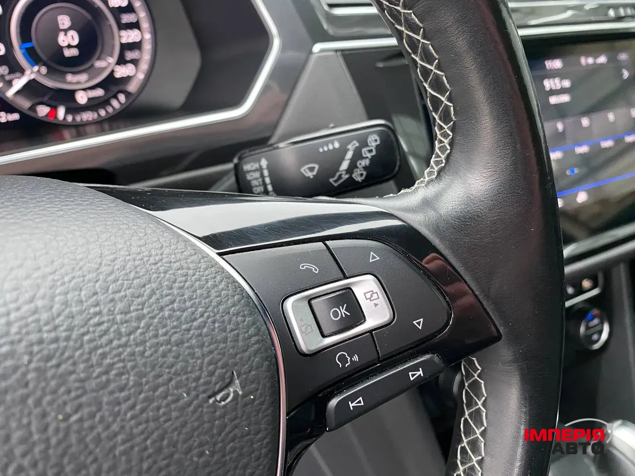 Volkswagen Tiguan - фото 37