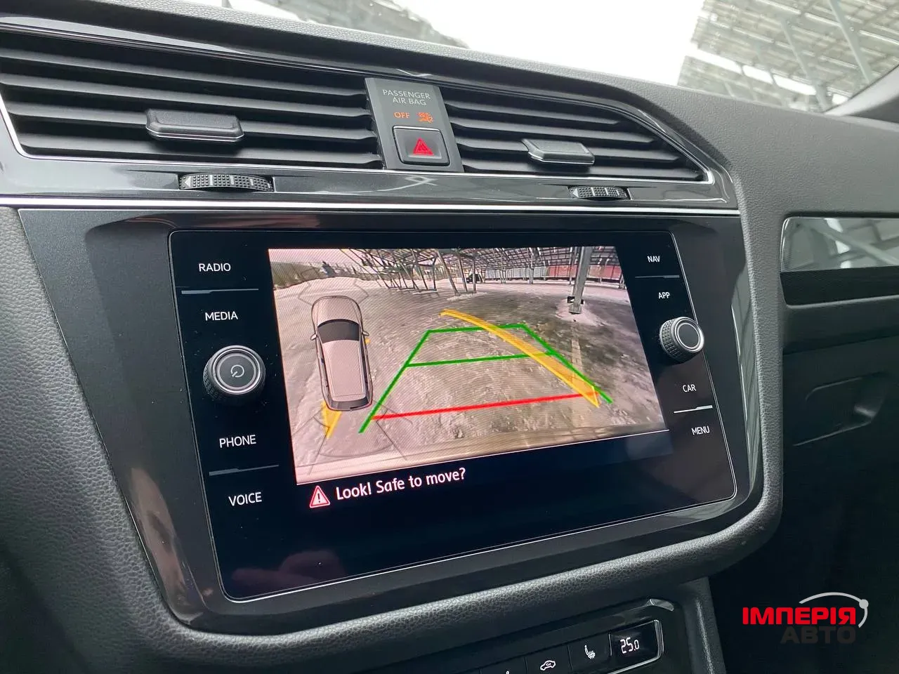 Volkswagen Tiguan - фото 43