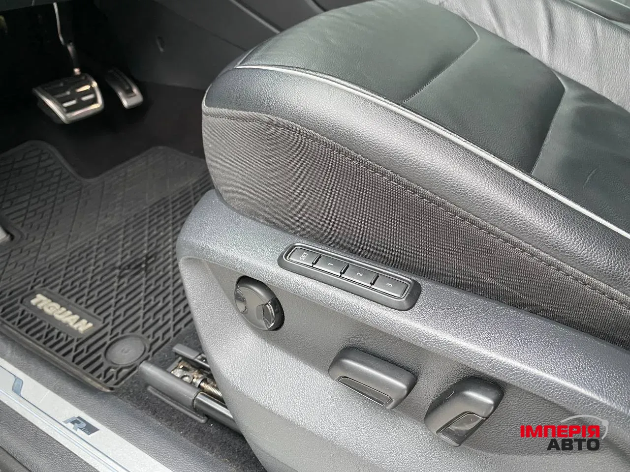 Volkswagen Tiguan - фото 53